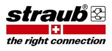 Straub - The Right Connection