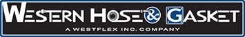 Western Hose & Gasket Company Logo