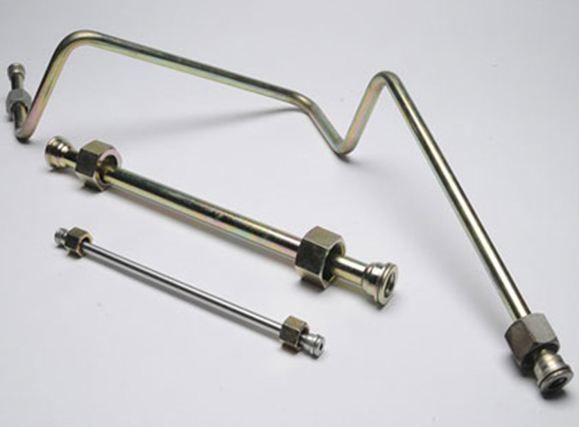 Hydraulic Tubing and Fittings Products